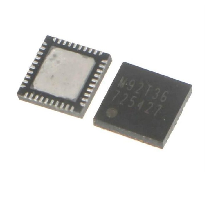 POWER IC M92T36 PER NINTENDO SWITCH
