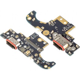 FLEX DI RICARICA PER MOTOROLA MOTO G86 5G (XT2527-2) / G86 POWER 5G (.