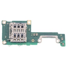 FLEX DI SIM READER PER REALME GT 6T (RMX3853) / REALME GT 6 (RMX3851)