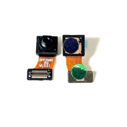 CAMERA ANTERIORE 8MP PER XIAOMI REDMI NOTE 10 5G (M2103K19G) / POCO M.
