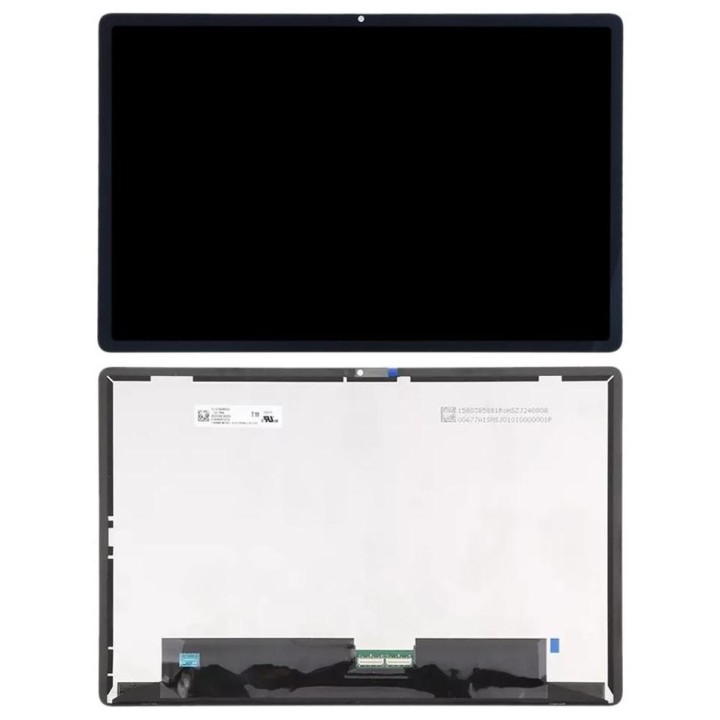 DISPLAY LCD + TOUCHSCREEN DISPLAY COMPLETO SENZA FRAME PER LENOVO YOG.