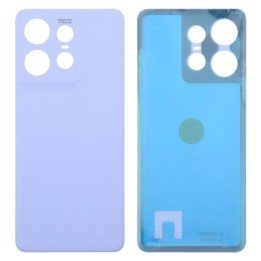COVER POSTERIORE PER MOTOROLA EDGE 50 PRO (XT2403) VIOLA ORIGINALE