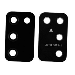 VETRO DI CAMERA PER SAMSUNG GALAXY A02s A025F / A025G / A03S A037G /..