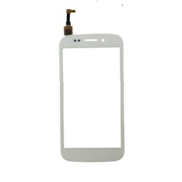 TOUCH E VETRO PER WIKO STAIRWAY BIANCO