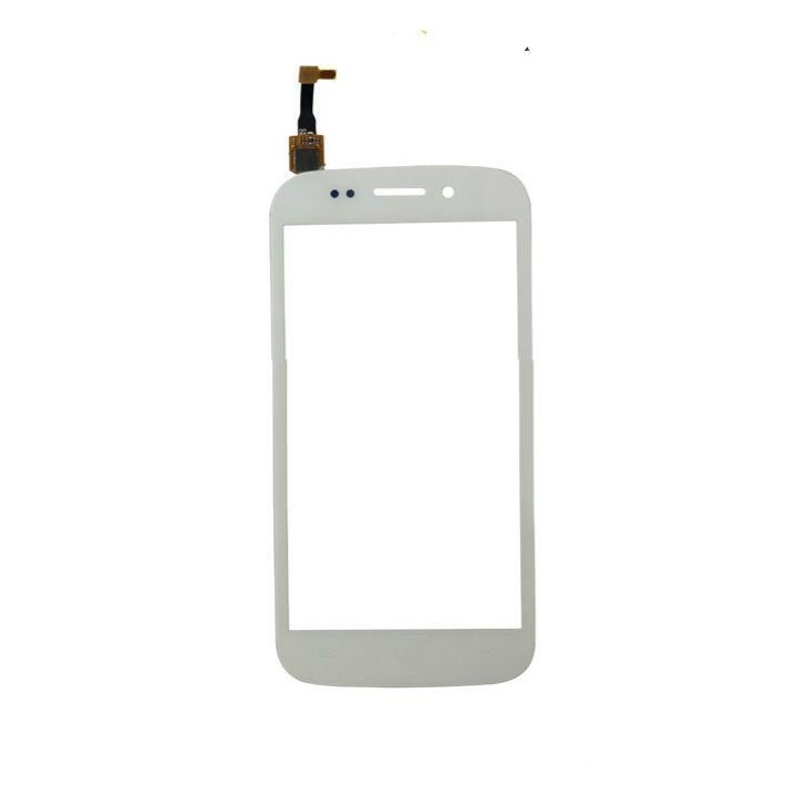 TOUCH E VETRO PER WIKO STAIRWAY BIANCO