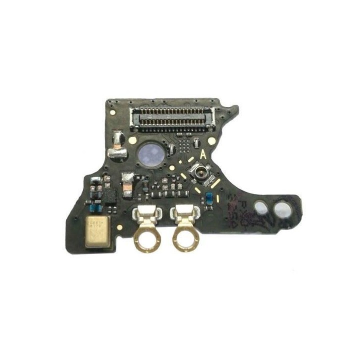 SMALL BOARD + MICROFONO PER HUAWEI P20 EML-L09 EML-L29