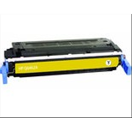 Toner per HP Q6462A giallo 12000pag.