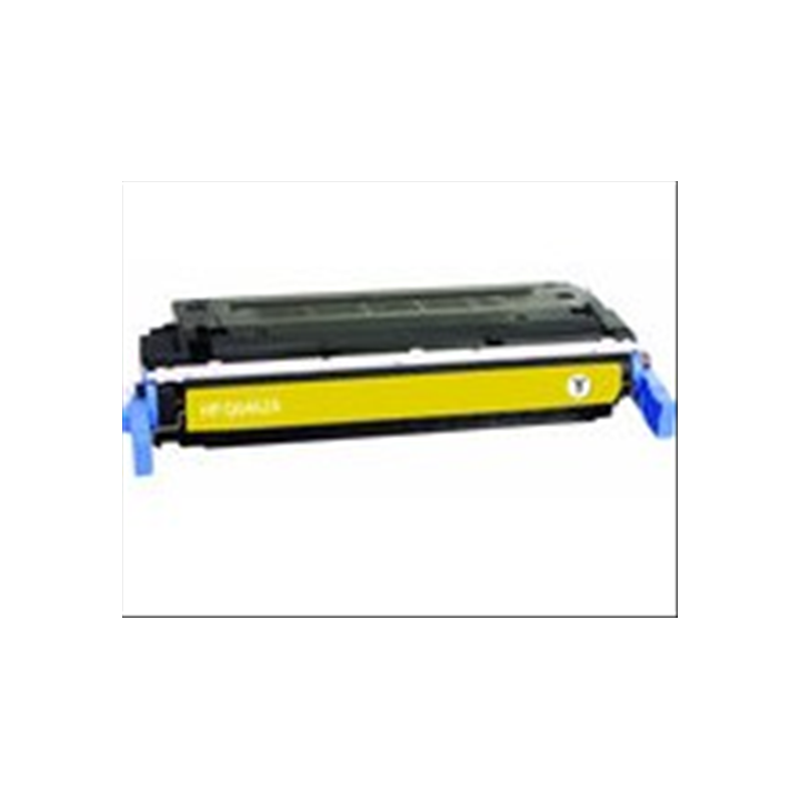 Toner per HP Q6462A giallo 12000pag.
