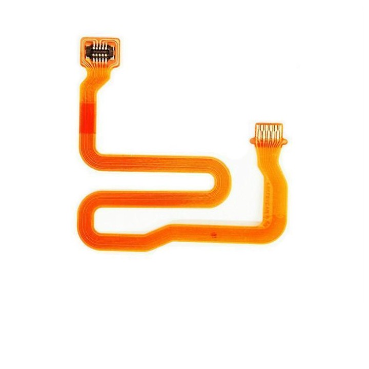 IMPRONTE FLEX PER HUAWEI P40 LITE E / ENJOY 10 ART-L29