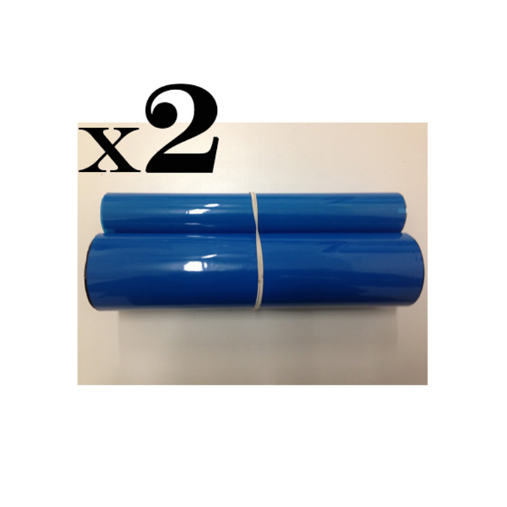 TTR Rotoli per Sharp UX-15CR 2x150metri 2pz alla confezione