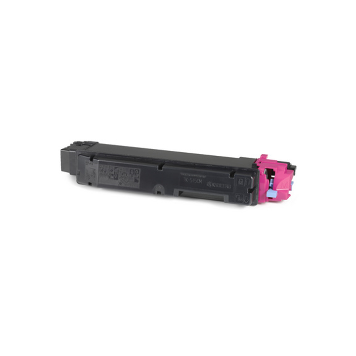 Toner per Kyocera TK-5150 magenta 10000pag.+vaschetta