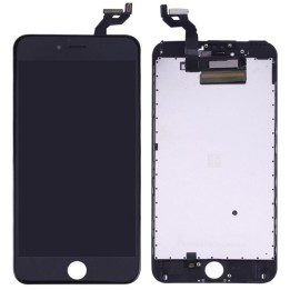 DISPLAY LCD + TOUCHSCREEN DISPLAY COMPLETO PER APPLE IPHONE 6S PLUS 5.