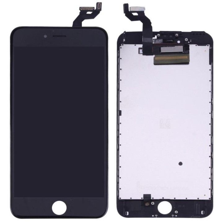 DISPLAY LCD + TOUCHSCREEN DISPLAY COMPLETO PER APPLE IPHONE 6S PLUS 5.