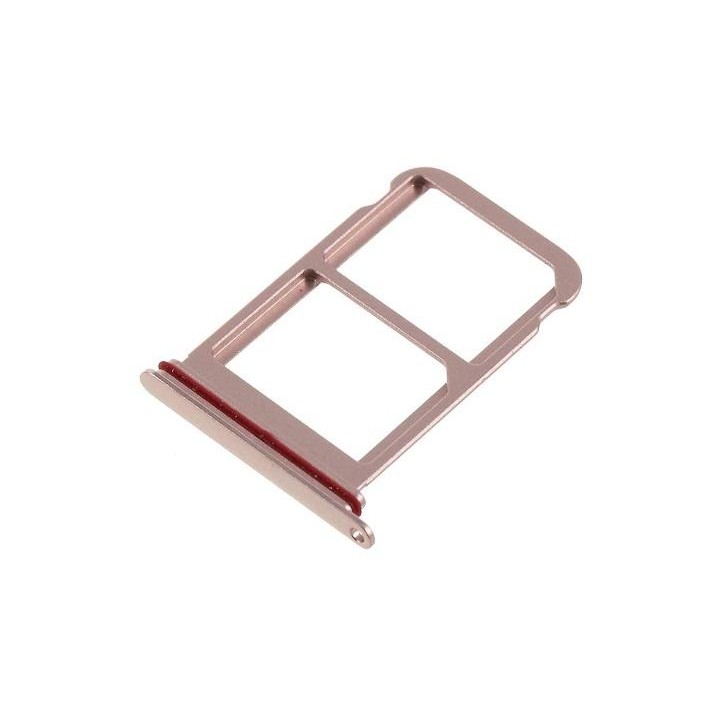 SIM TRAY PER HUAWEI P20 PRO CLT-L29 ORO
