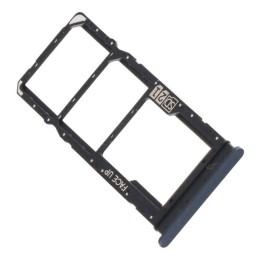 DUAL SIM TRAY PER MOTOROLA MOTO G13 (XT2331) / MOTO G23 (XT2333-1) NE.