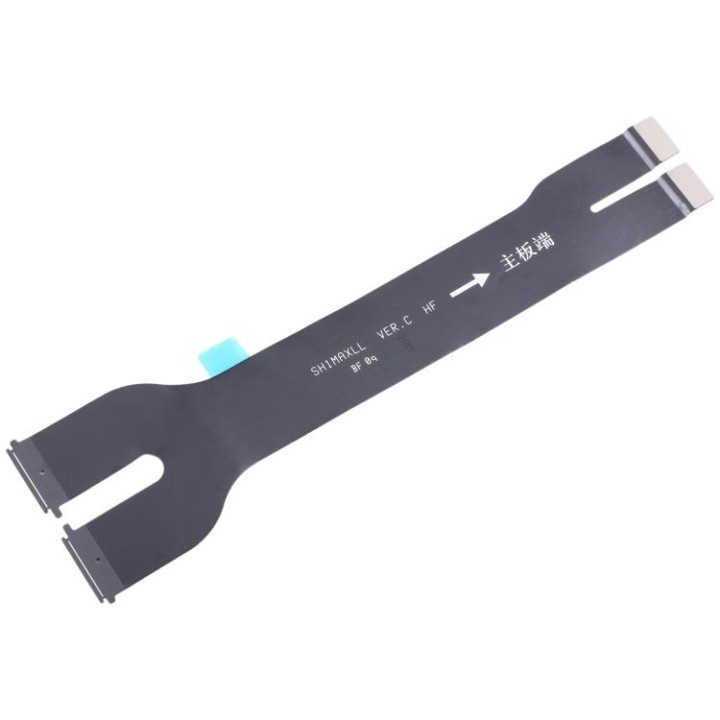 DISPLAY LCD FLEX PER HUAWEI MATEPAD PRO 10.8 2019 MRX-AL09 MRX-AL19 M.