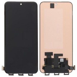 DISPLAY AMOLED + TOUCHSCREEN DISPLAY COMPLETO SENZA FRAME PER OPPO RE.