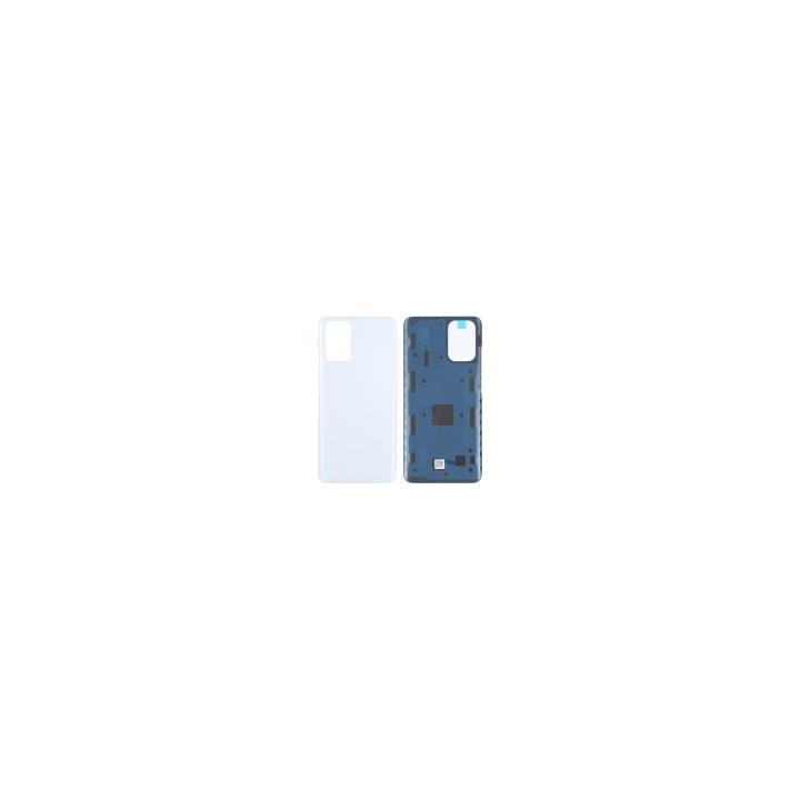 COVER POSTERIORE PER XIAOMI REDMI NOTE 10 (M2101K7AI M2101K7AG) / RED.