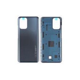 COVER POSTERIORE PER XIAOMI REDMI NOTE 10 (M2101K7AI M2101K7AG) / RED.