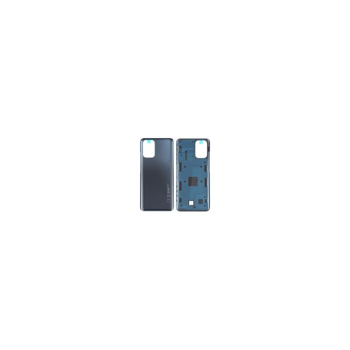 COVER POSTERIORE PER XIAOMI REDMI NOTE 10 (M2101K7AI M2101K7AG) / RED.