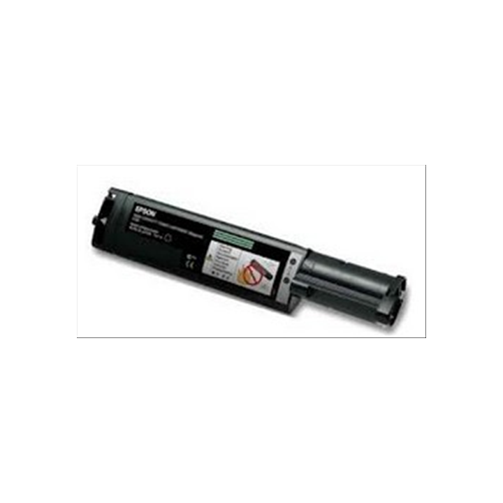 Toner per Epson Aculaser C1100 S050190 nero 4000pag.