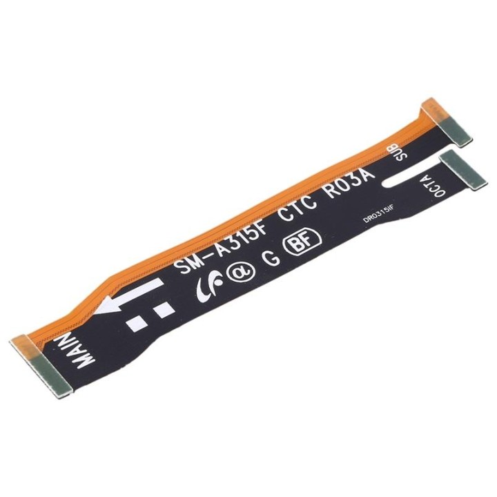 MAIN FLEX PER SAMSUNG GALAXY A31 A315F