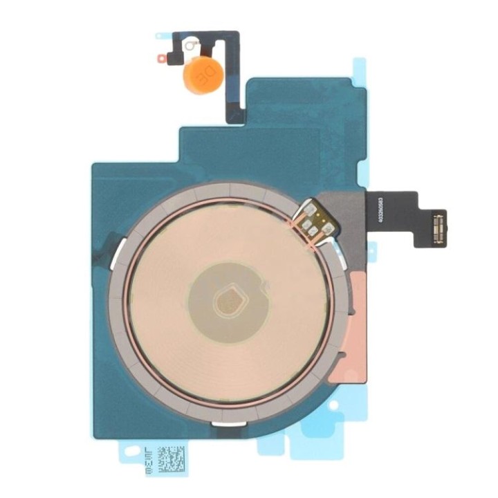 NFC RICARICA WIRELESS FLEX + NFC + FLEX DI FLASH + MICROFONO PER APPL.