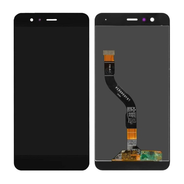 DISPLAY LCD + TOUCHSCREEN DISPLAY COMPLETO SENZA FRAME PER HUAWEI P10.