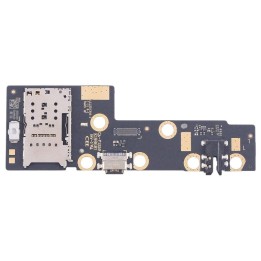 FLEX DI RICARICA PER LENOVO TAB M10 (3rd Gen) TB-328FU ORIGINALE