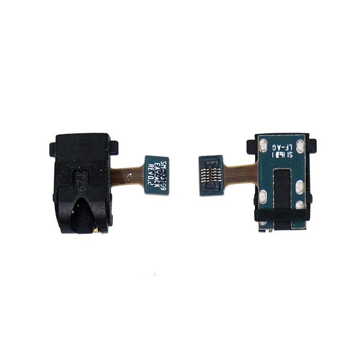 AUDIO JACK FLEX PER SAMSUNG GALAXY J3(2016) J320F
