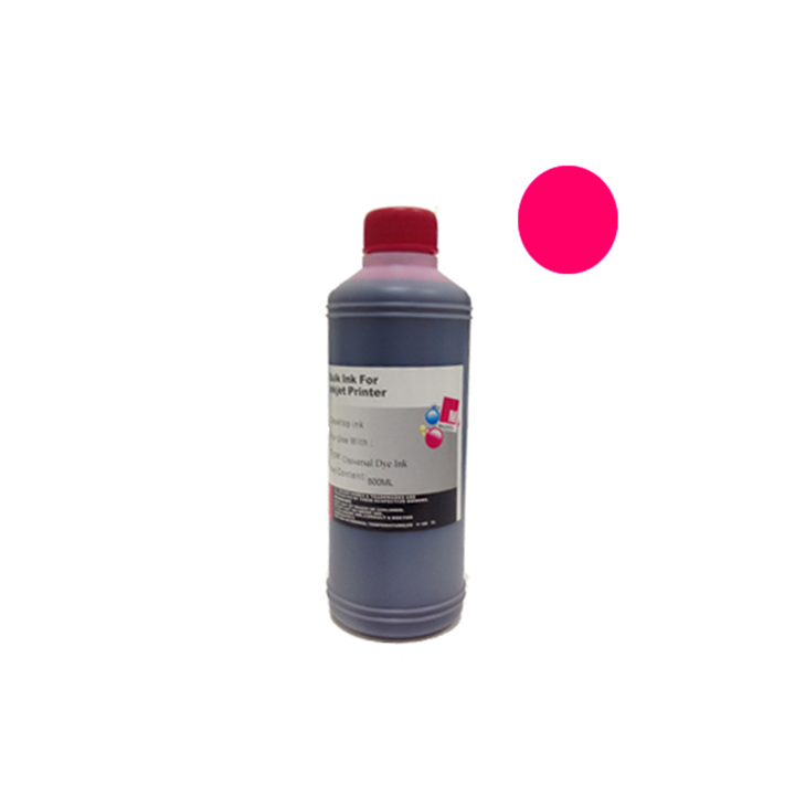 500ML Inchiostro universale MAGENTA