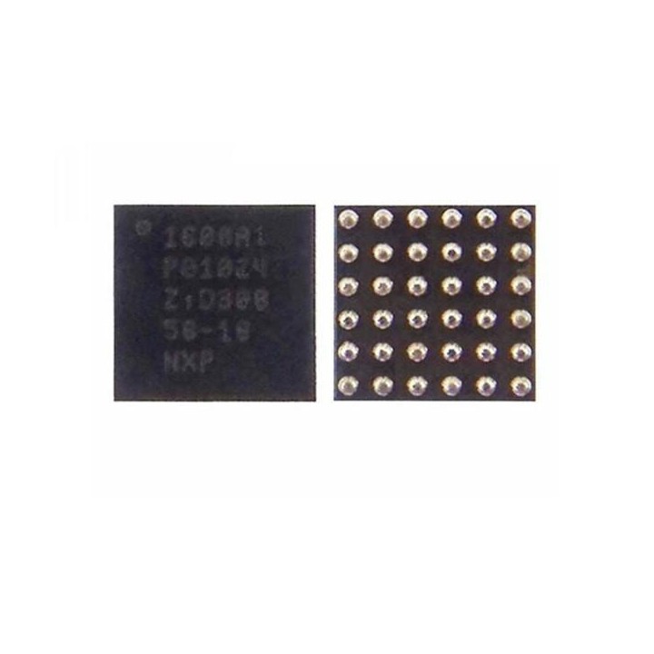 IC DI RICARICA 1608A1 / U2 PER APPLE IPHONE 5G