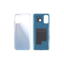 COVER POSTERIORE PER XIAOMI REDMI NOTE 10 5G BIANCO ORIGINALE