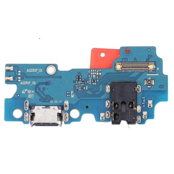 FLEX DI RICARICA PER SAMSUNG GALAXY A22 4G A225F ORIGINALE