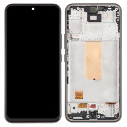 TOUCHSCREEN + DISPLAY AMOLED DISPLAY COMPLETO + FRAME PER SAMSUNG GAL.