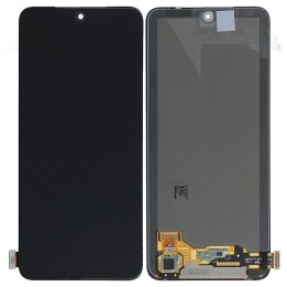 DISPLAY OLED + TOUCHSCREEN DISPLAY COMPLETO SENZA FRAME PER XIAOMI PO.