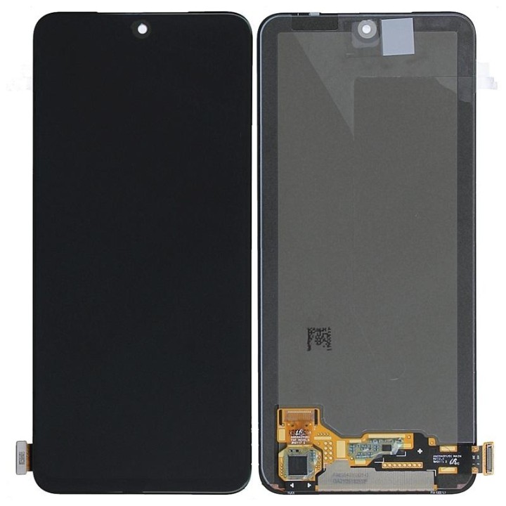 DISPLAY OLED + TOUCHSCREEN DISPLAY COMPLETO SENZA FRAME PER XIAOMI PO.