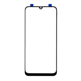 VETRO PER SAMSUNG GALAXY A40 A405F NERO