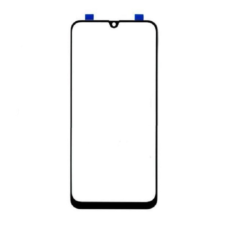 VETRO PER SAMSUNG GALAXY A40 A405F NERO