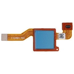 TASTO HOME + IMPRONTE FLEX COMPLETO PER XIAOMI REDMI NOTE 5 / REDMI N.