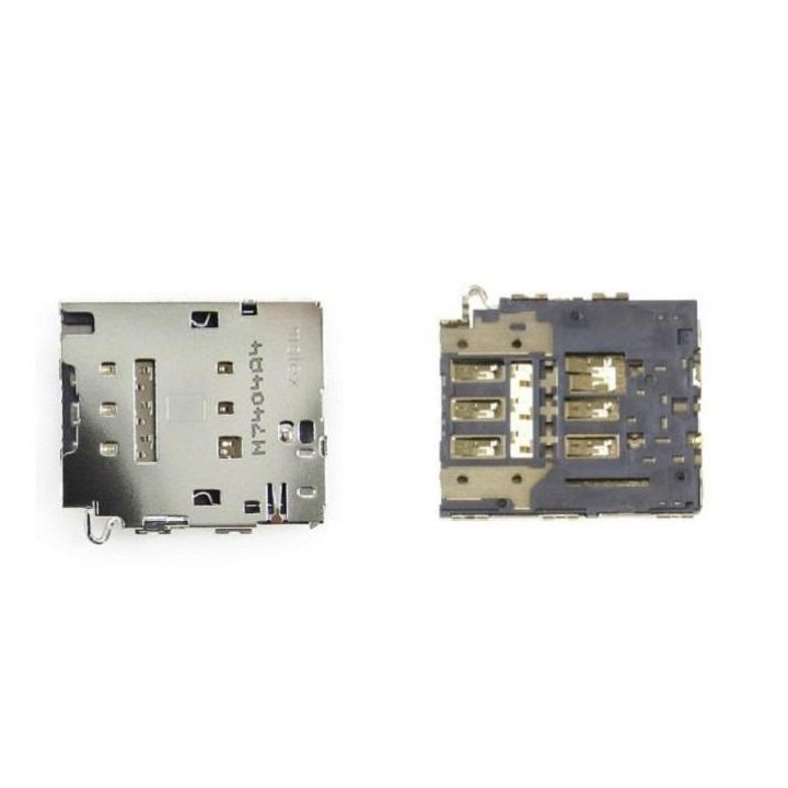 SIM READER PER SAMSUNG GALAXY J4 PLUS J4+ J415F