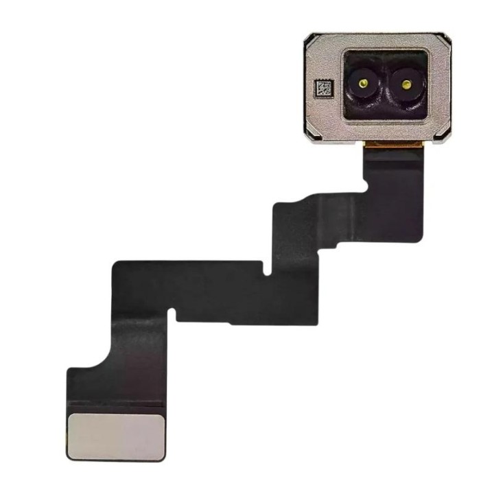 CAVO FLEX DEL SENSORE DI SCANNER RADAR PER APPLE IPHONE 16 PRO 6.3