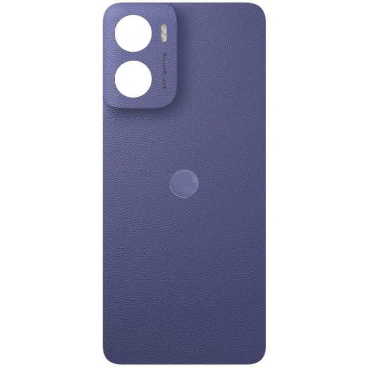 COVER POSTERIORE PER MOTOROLA MOTO E15 (XT2523-6) / MOTO G05 (XT2523-.