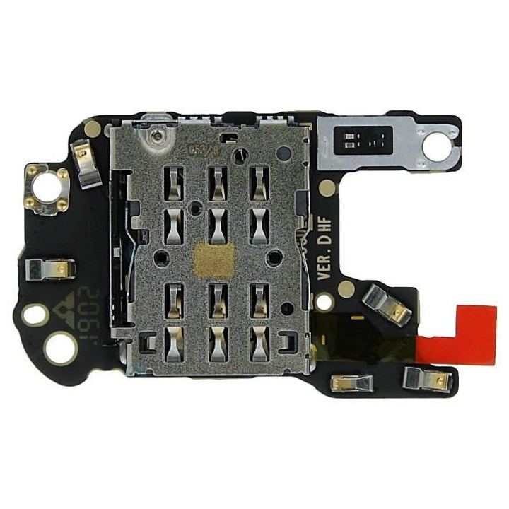FLEX DI SIM READER PER HUAWEI P30 PRO VOG-L29 VOG-L09