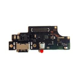 FLEX DI RICARICA PER XIAOMI REDMI NOTE 13 PRO 4G (23117RA68G 2312FPCA.