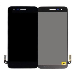 DISPLAY LCD + TOUCHSCREEN DISPLAY COMPLETO SENZA FRAME PER LG ARISTO..