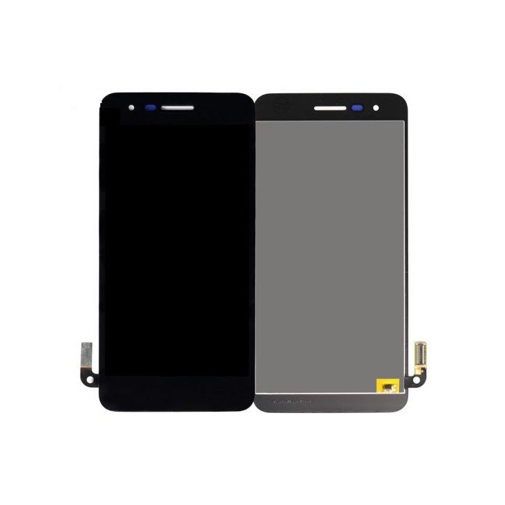 DISPLAY LCD + TOUCHSCREEN DISPLAY COMPLETO SENZA FRAME PER LG ARISTO..