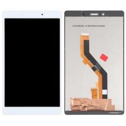 DISPLAY LCD + TOUCHSCREEN DISPLAY COMPLETO SENZA FRAME PER SAMSUNG GA.