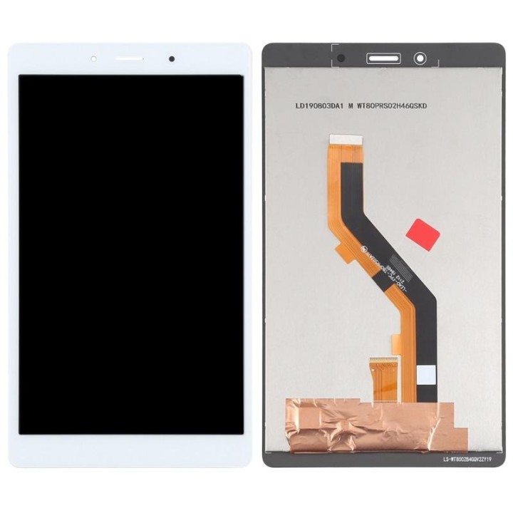 DISPLAY LCD + TOUCHSCREEN DISPLAY COMPLETO SENZA FRAME PER SAMSUNG GA.