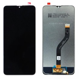 DISPLAY LCD + TOUCHSCREEN DISPLAY COMPLETO SENZA FRAME PER SAMSUNG GA.